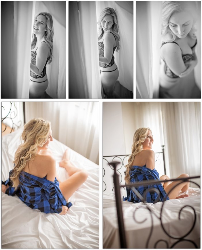 Julia and Ian Wedding