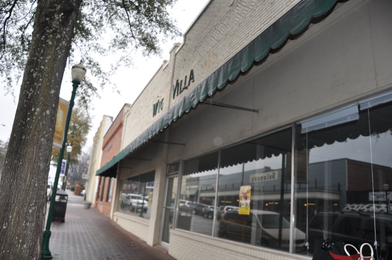 Renovation For The Sfcu In Lagrange