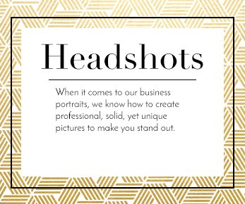 HEADSHOTS