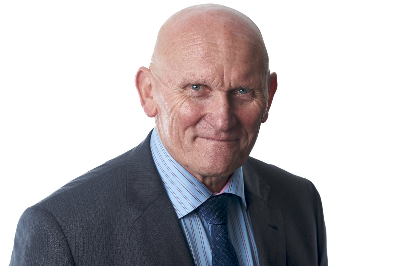 Multi-purpose Headshots for Actors