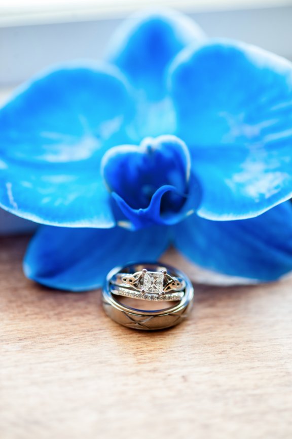 Chris & Laura's wedding in Greeley, Colorado