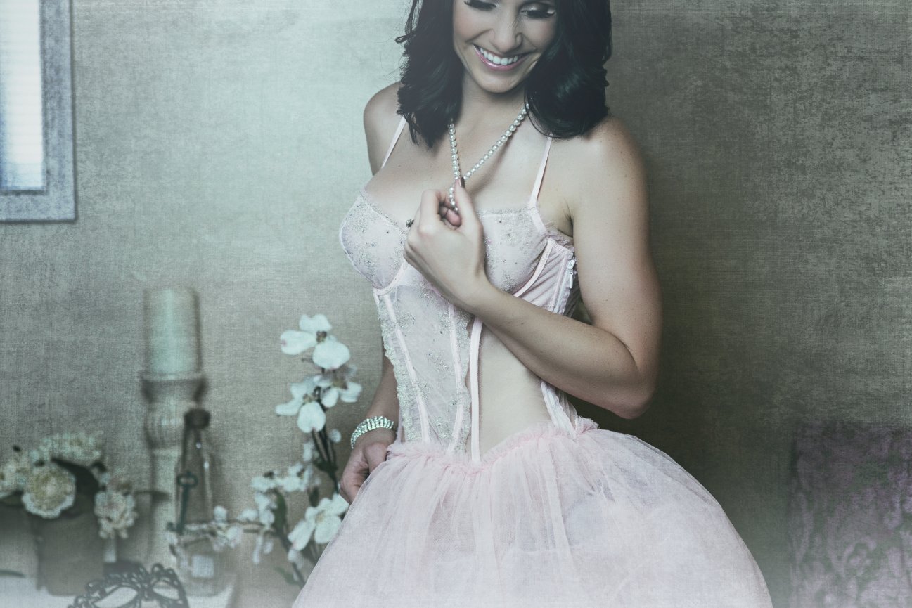 How Boudoir Became Popular