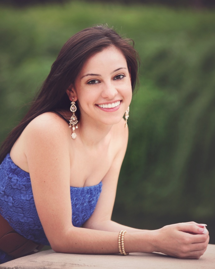 Make-Up for Senior Sessions