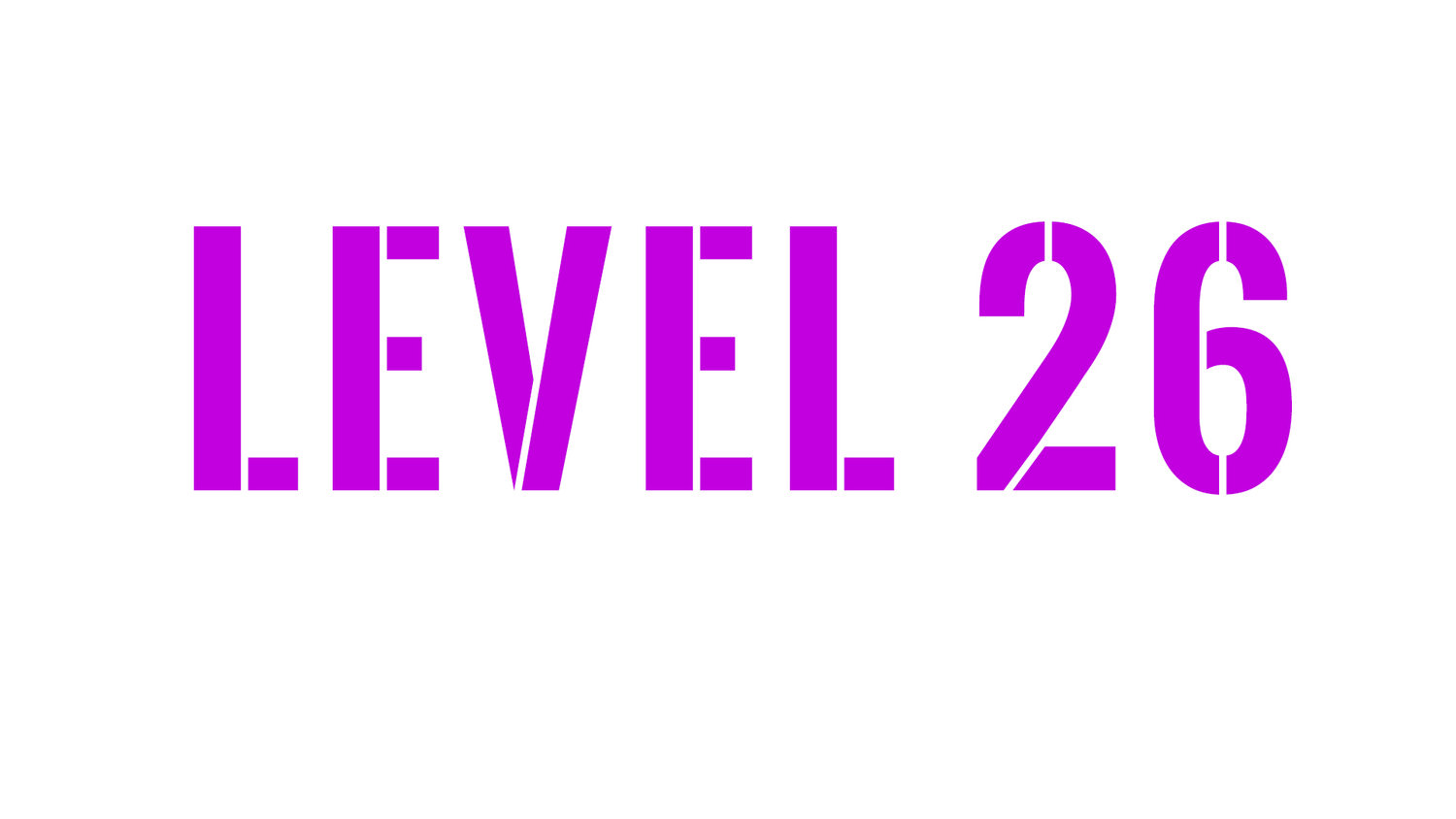 LEVEL 17