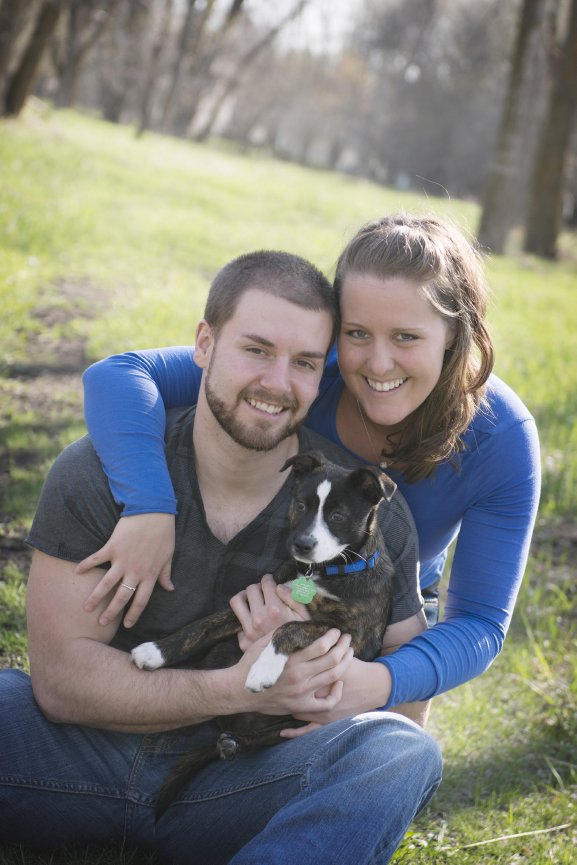 Shanda Walker- Marshall, MN