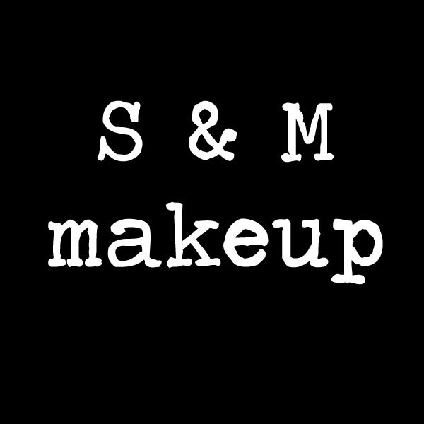 S & M Makeup