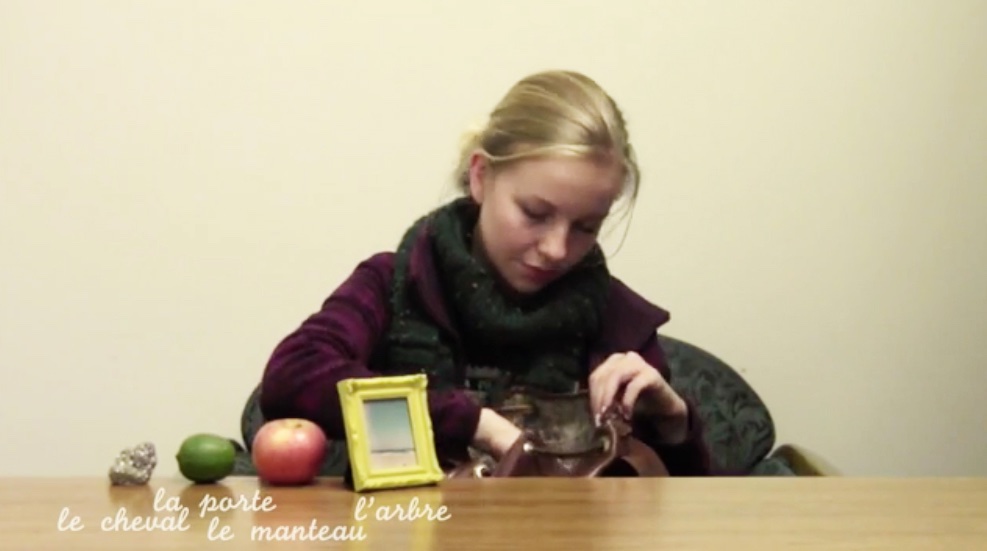 Social Practice Art Assignments