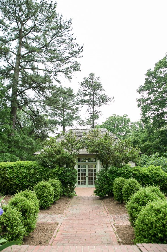 Vanlandingham Estate Spring Tasting Event - Charlotte Wedding Photography