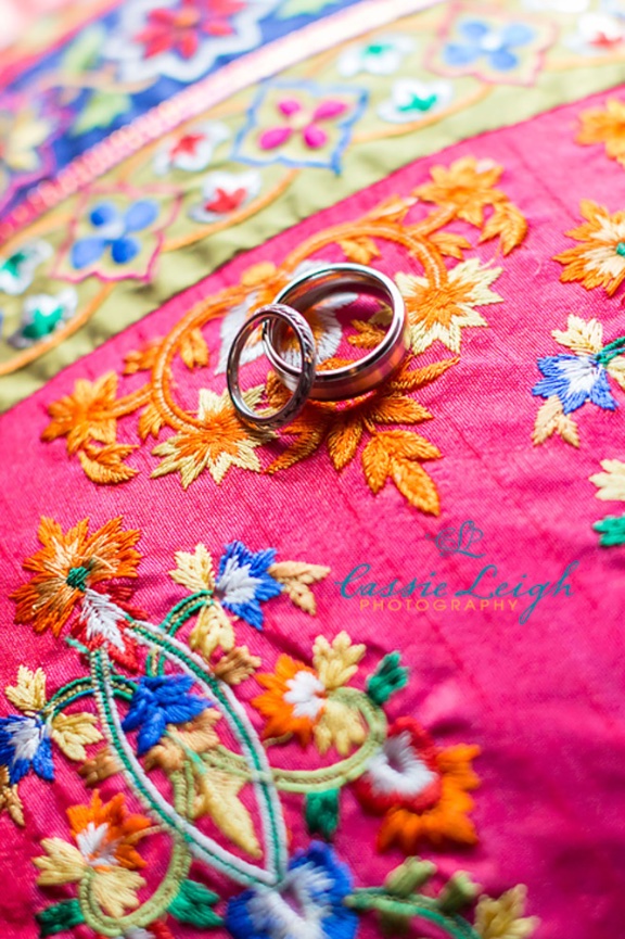 Josh and Sam Tied the Knot! The Farmstead, Wedding Photographer