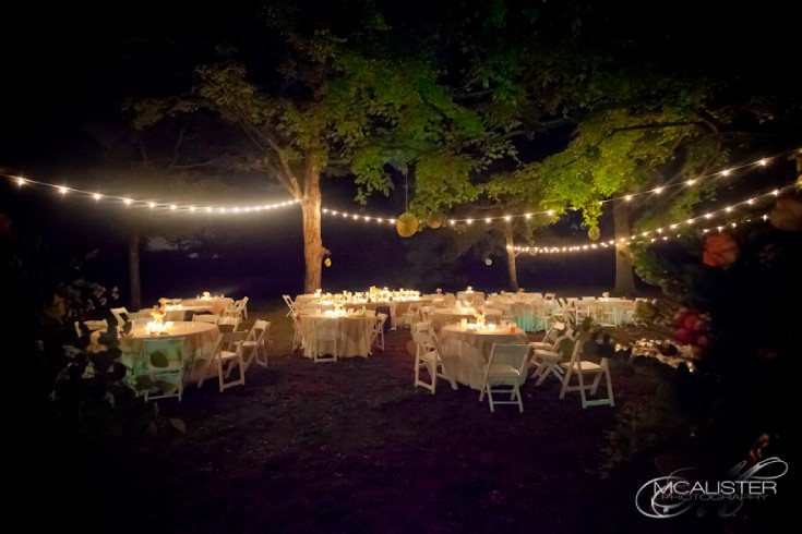 Huntsville Event Lighting