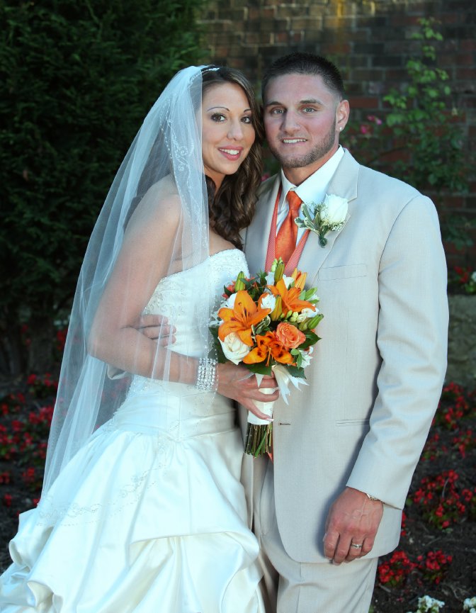 Maria Vetter + Chris Minardi