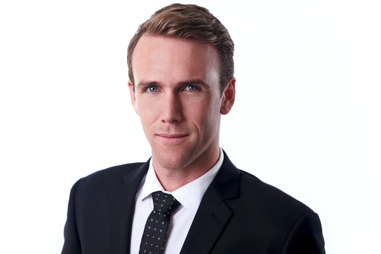 Multi-purpose Headshots for Actors