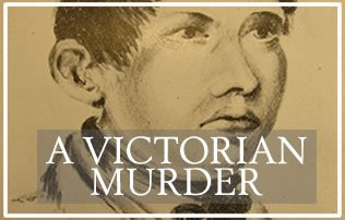 A Victorian Murder