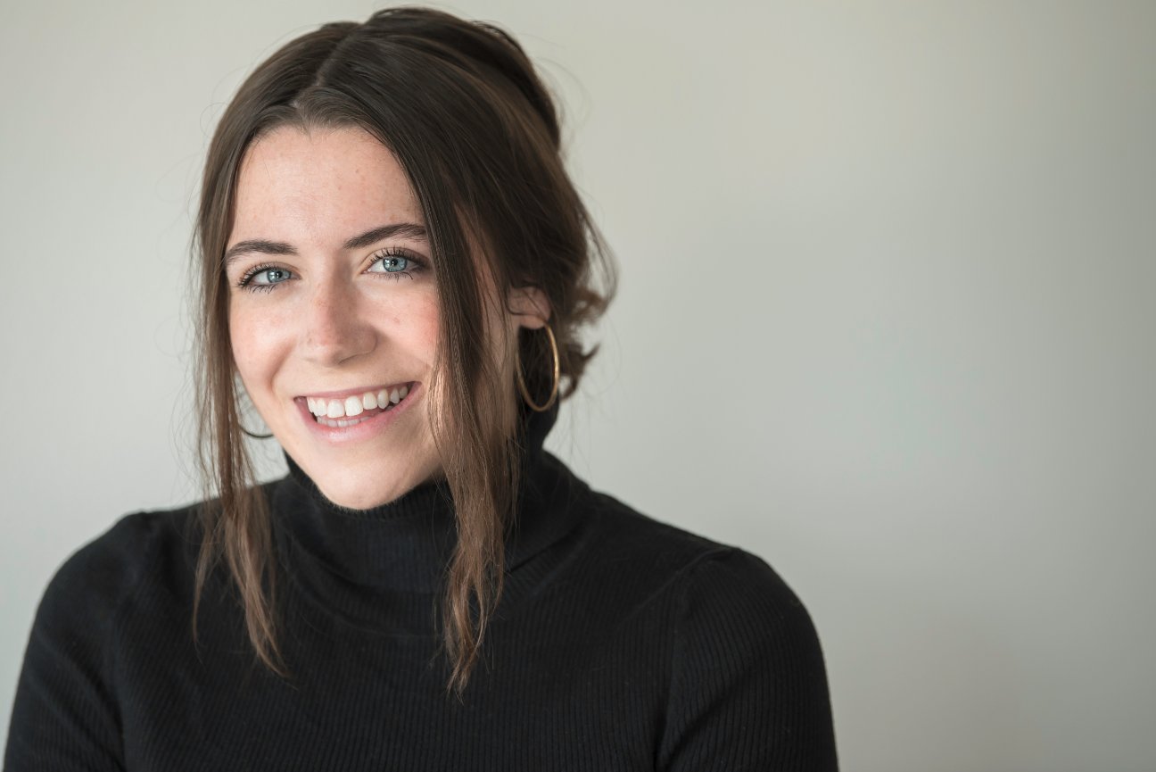 Charlie - Naperville Senior Photographer