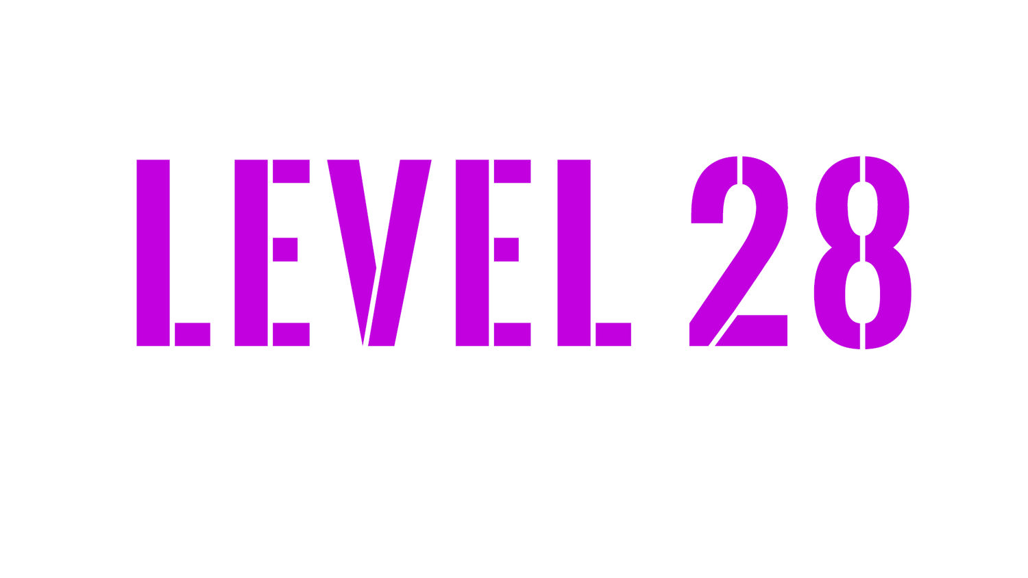 LEVEL 17