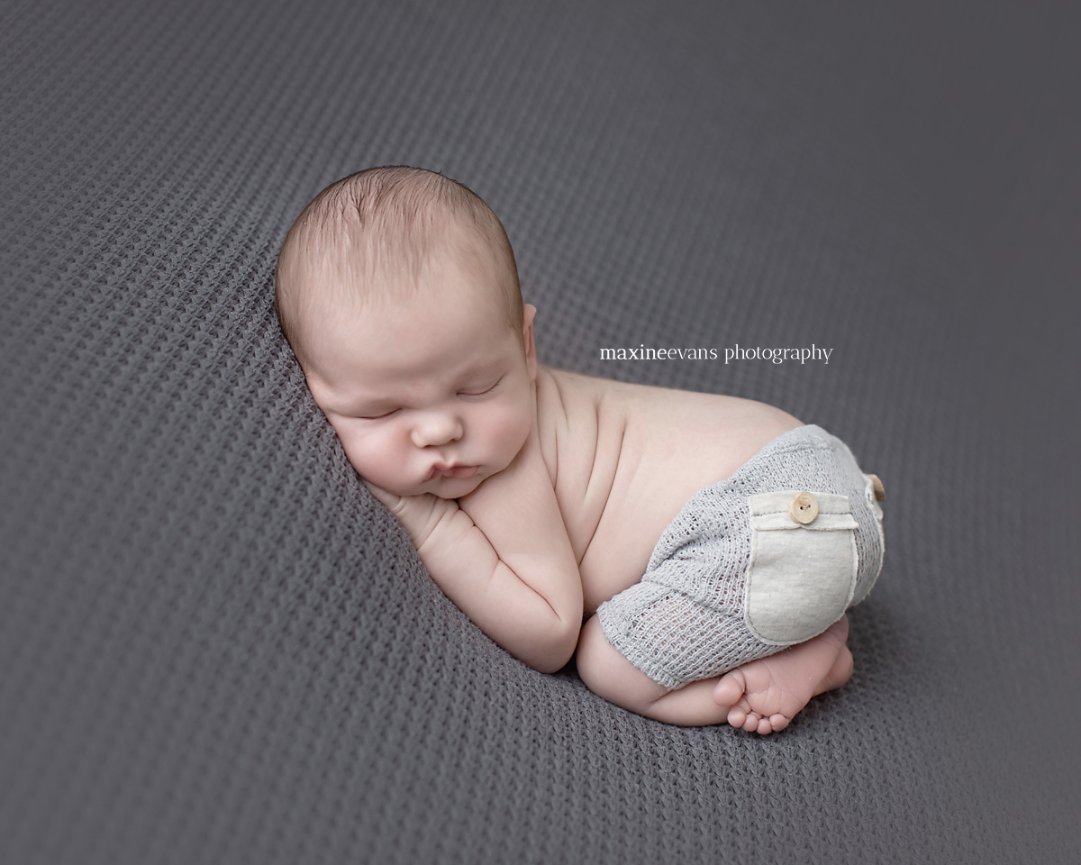 Baby Photographer West Hills