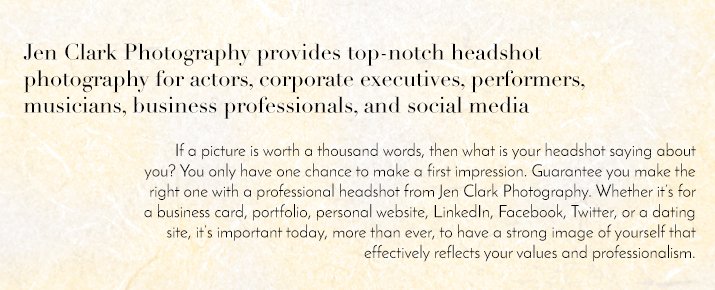 Jen Clark Photography