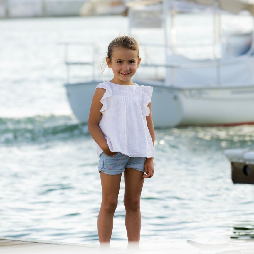 Classic Figge Kids Portraits