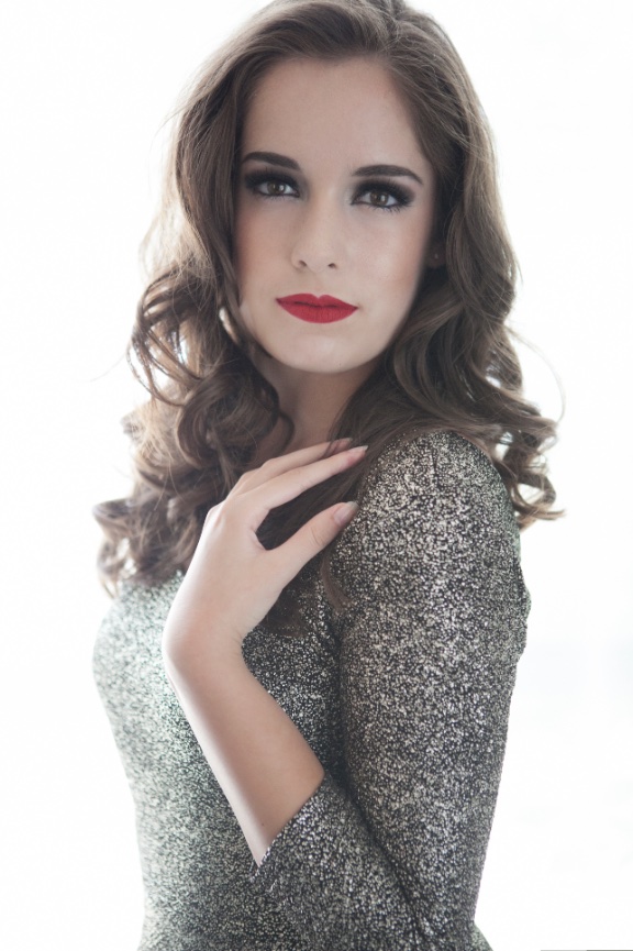 The Painted Portrait