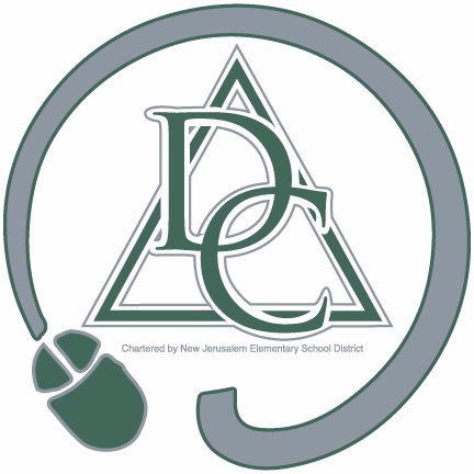 2020 Delta Charter Online