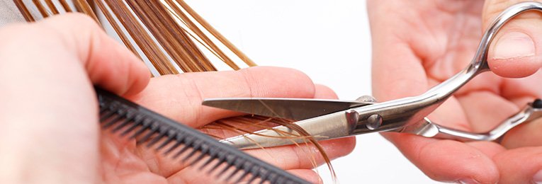 Serentity Hair Styling