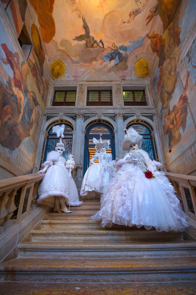 Venice Palace Shoot Jim Zuckerman Photography Photo Tours