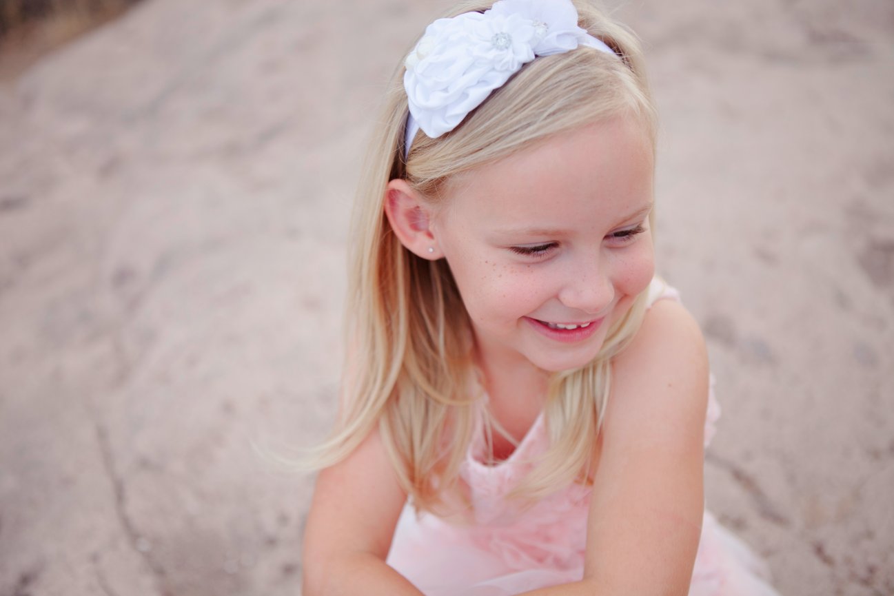 WOOD FAMILY - GILBERT, AZ