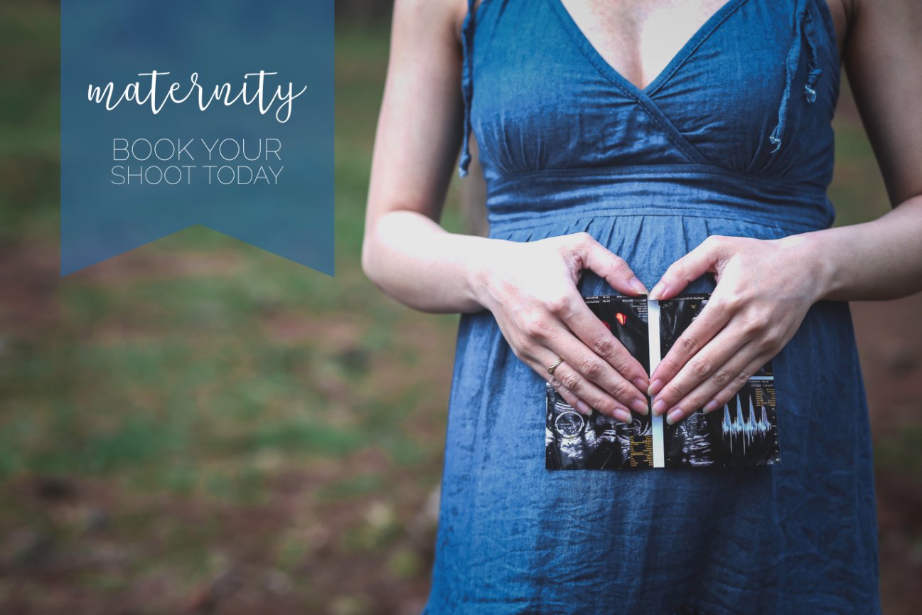 Fun & Creative Gender Reveal Photo Session Ideas