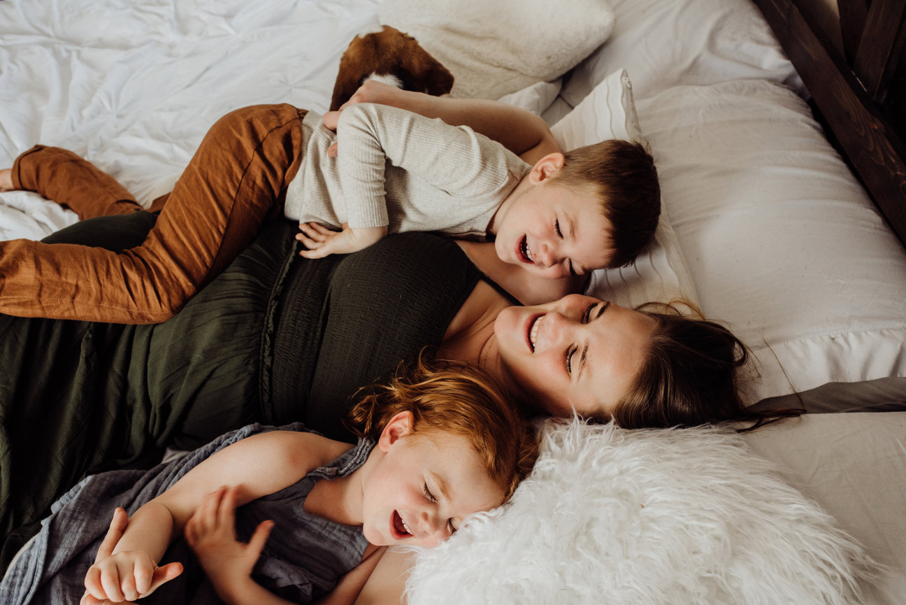 Closing Beautiful Chaos Photography