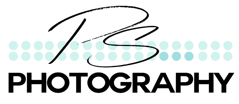 PS... Photography Logo