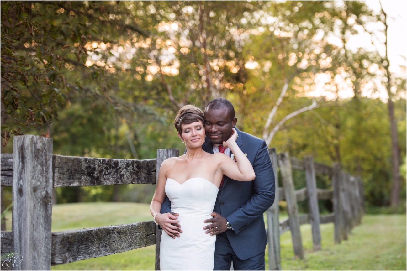 Mike and Laura's Lake Placid Family Session