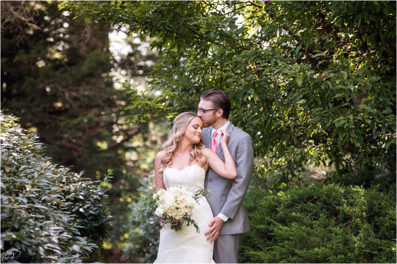 Mike and Laura's Lake Placid Family Session