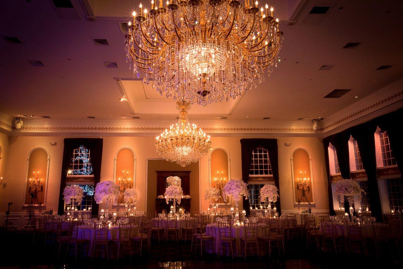 The Estate at Florentine Gardens, NJ