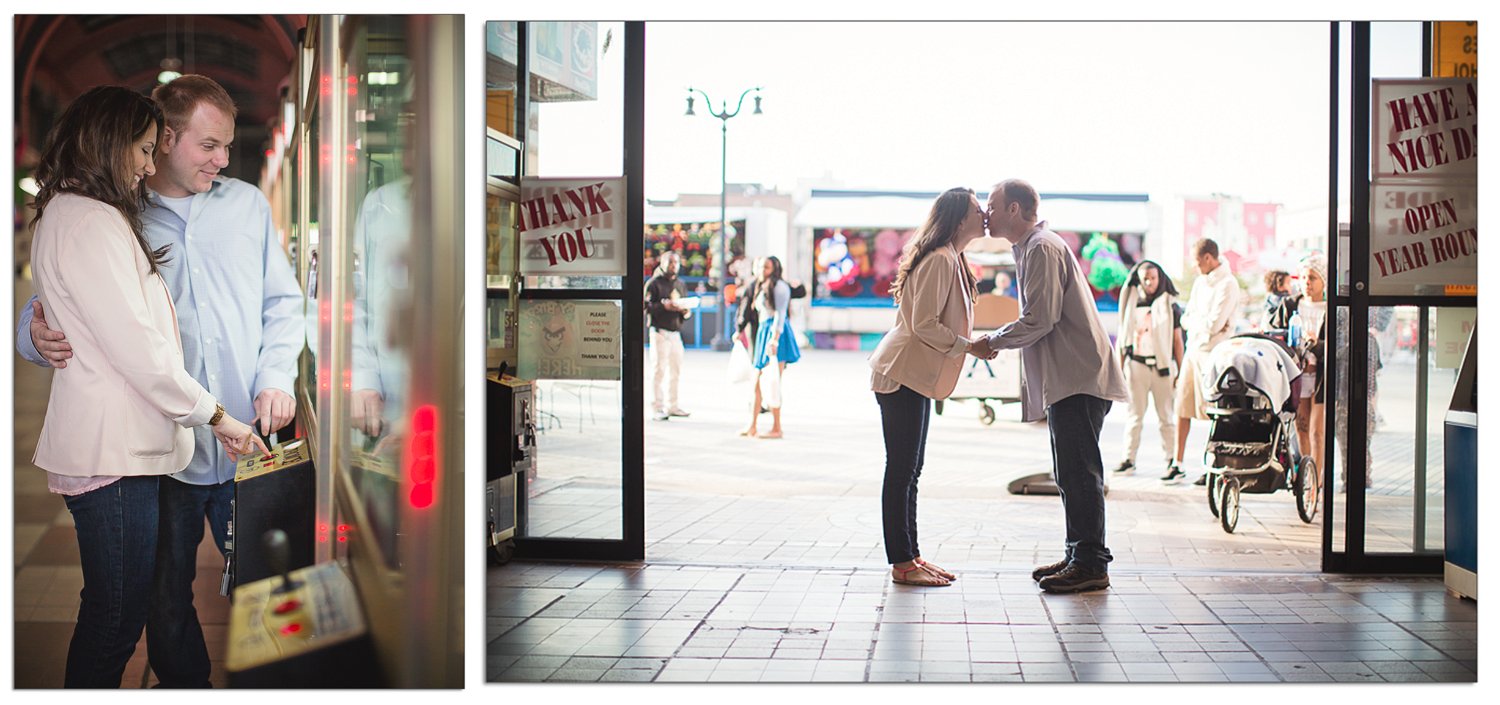 Julia and Ian Wedding