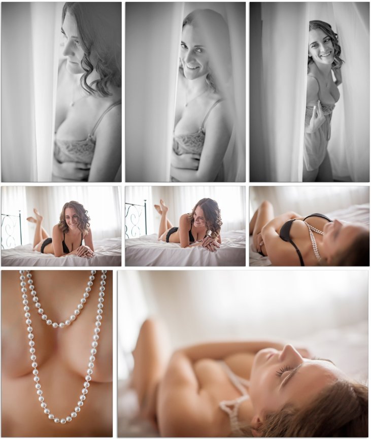 Julia and Ian Wedding