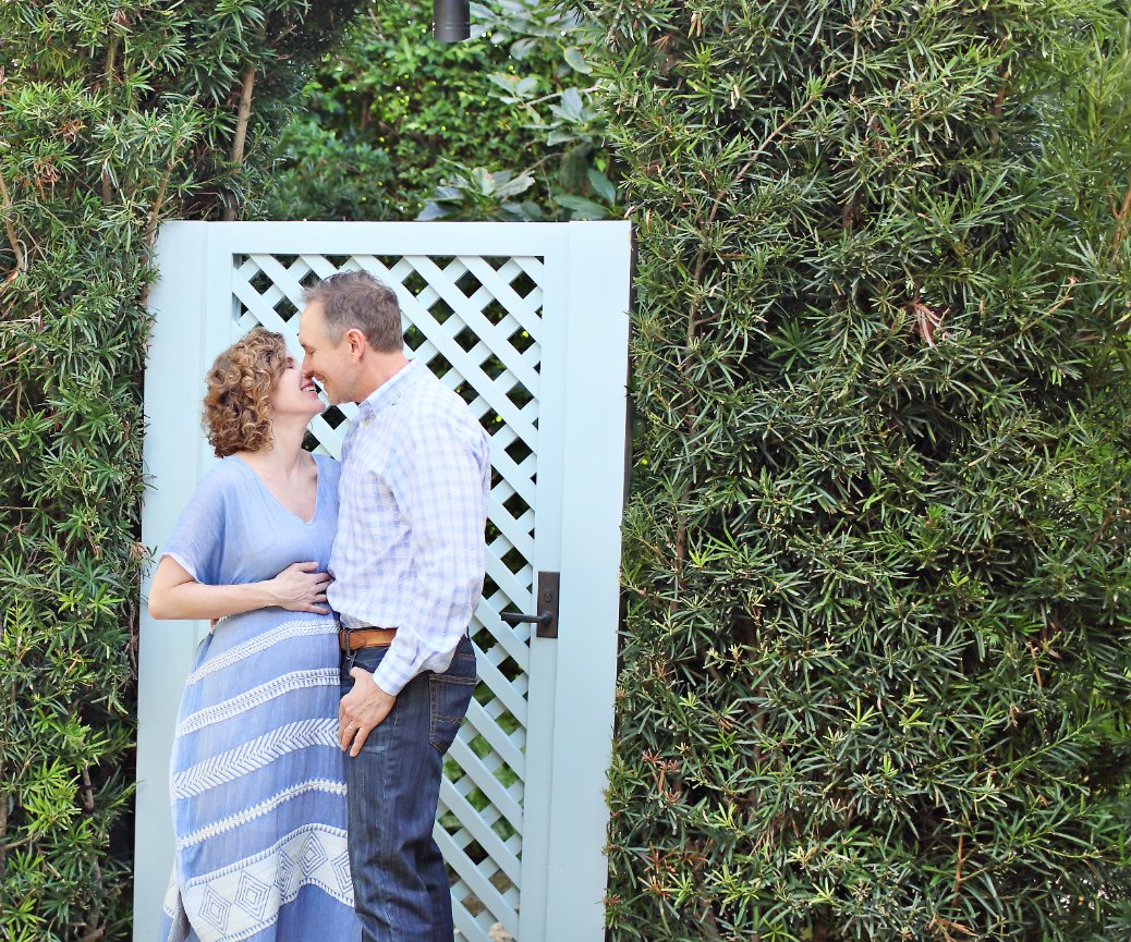 Fort Lauderdale Family Photographer - Mother & Daughters Beach Session