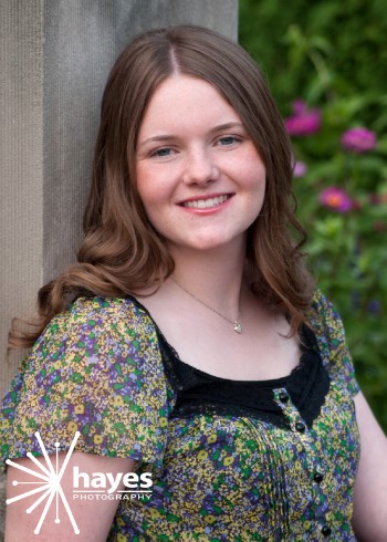 Hayes Photography, senior pictures, senior portraits, Webster Schroeder High School, George Eastman House, gardens