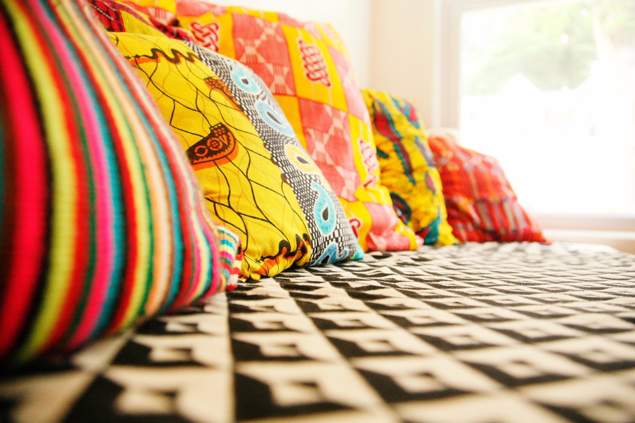 Who has time to blog? You do, I promise.