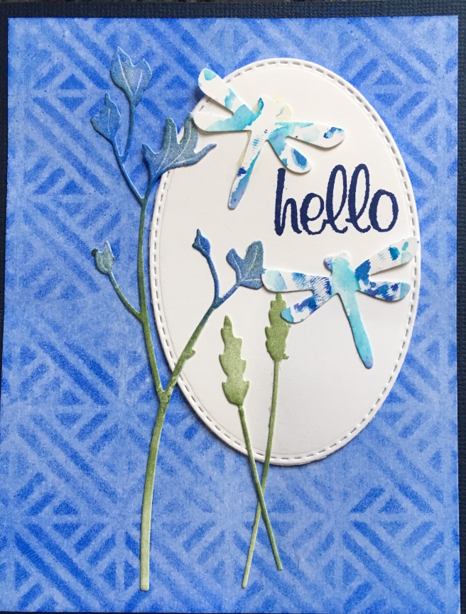 ...Sharing Your Time.....