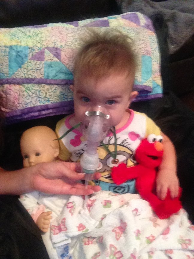 Becoming a Mom: My First Crazy Birth Story