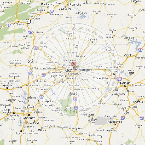 A Friendly Game Of Chess