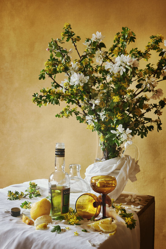 A Smattering of (pre)Work