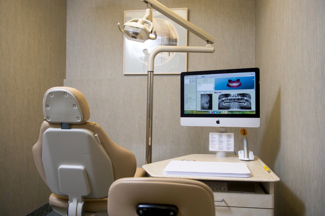 Wilkes & Buttenbaum Orthodontics, P.C.