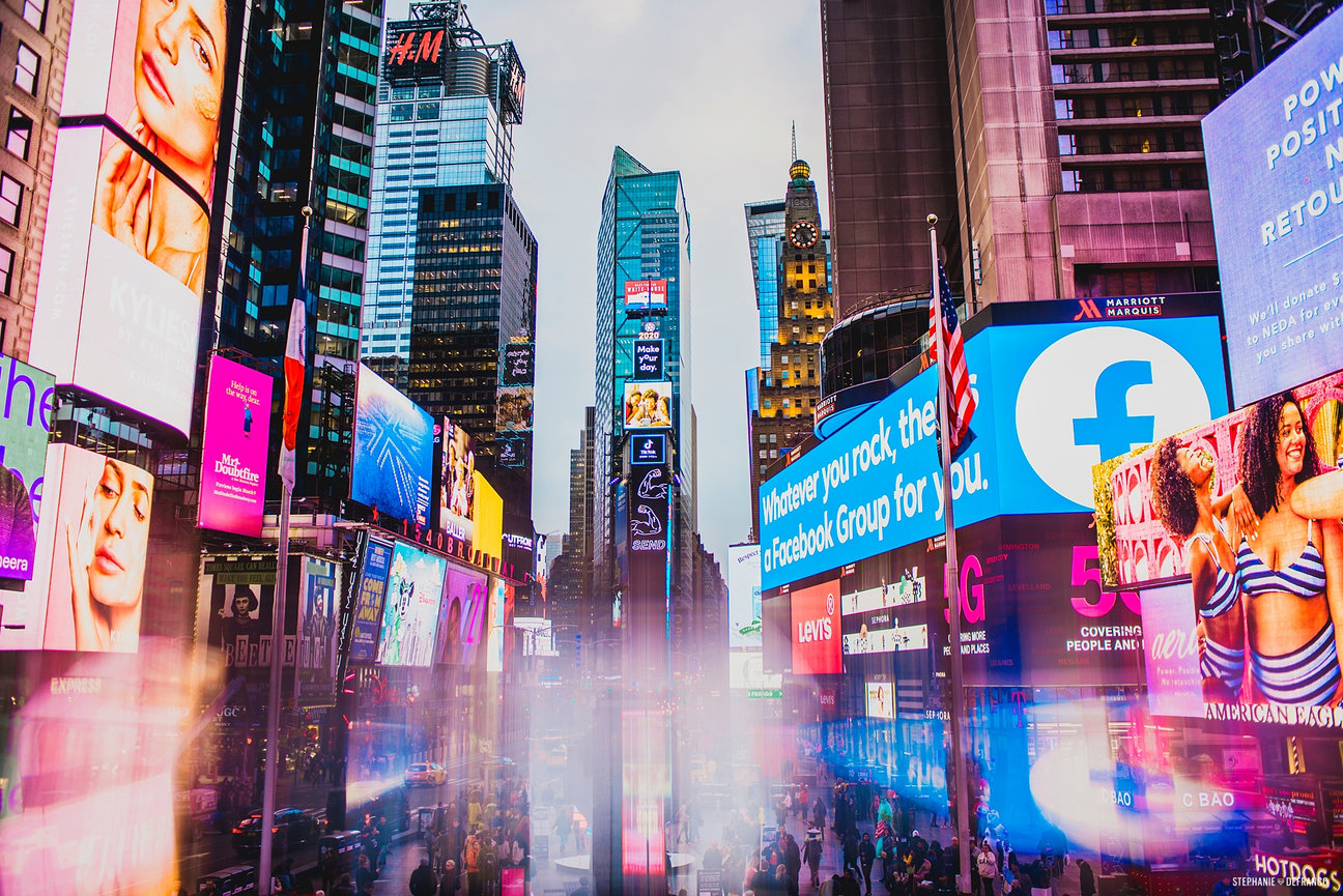 Jeremy Jordan in NYC