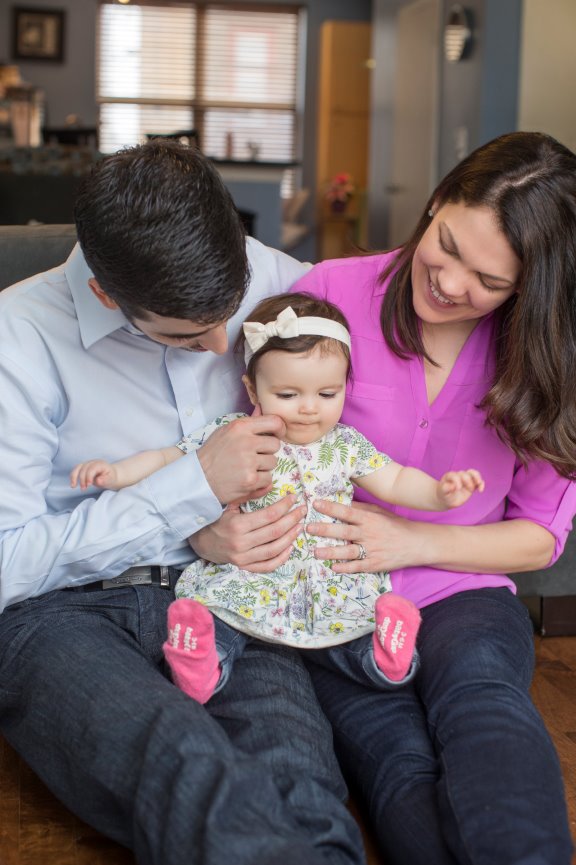 Cutest Playroom on the Planet - Kansas City Family Photographer