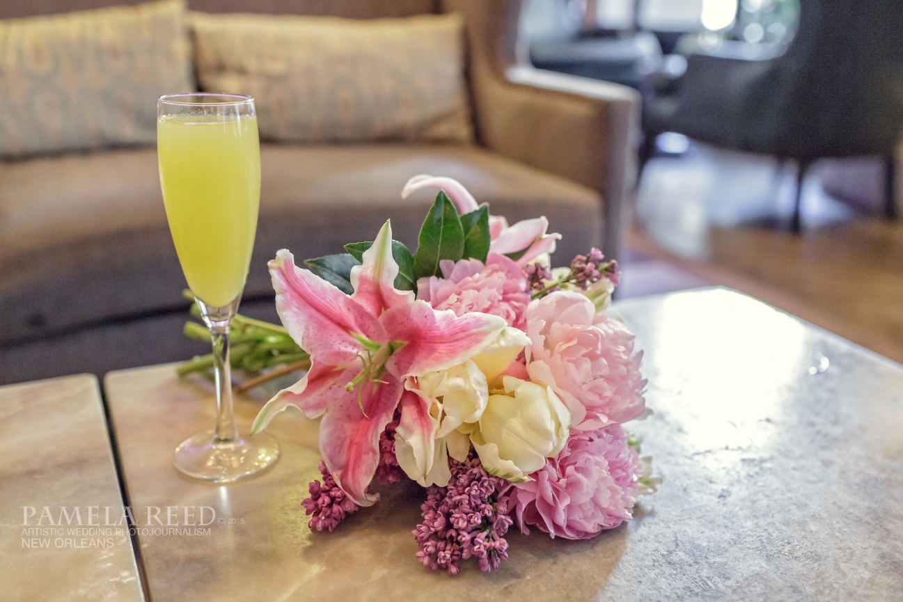 Wedding Planning Tip #39 - Second Lines for Weddings