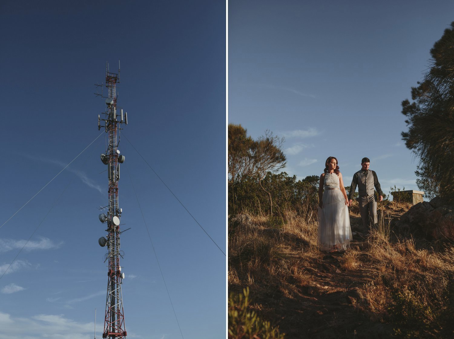 adelaide hills wedding photography