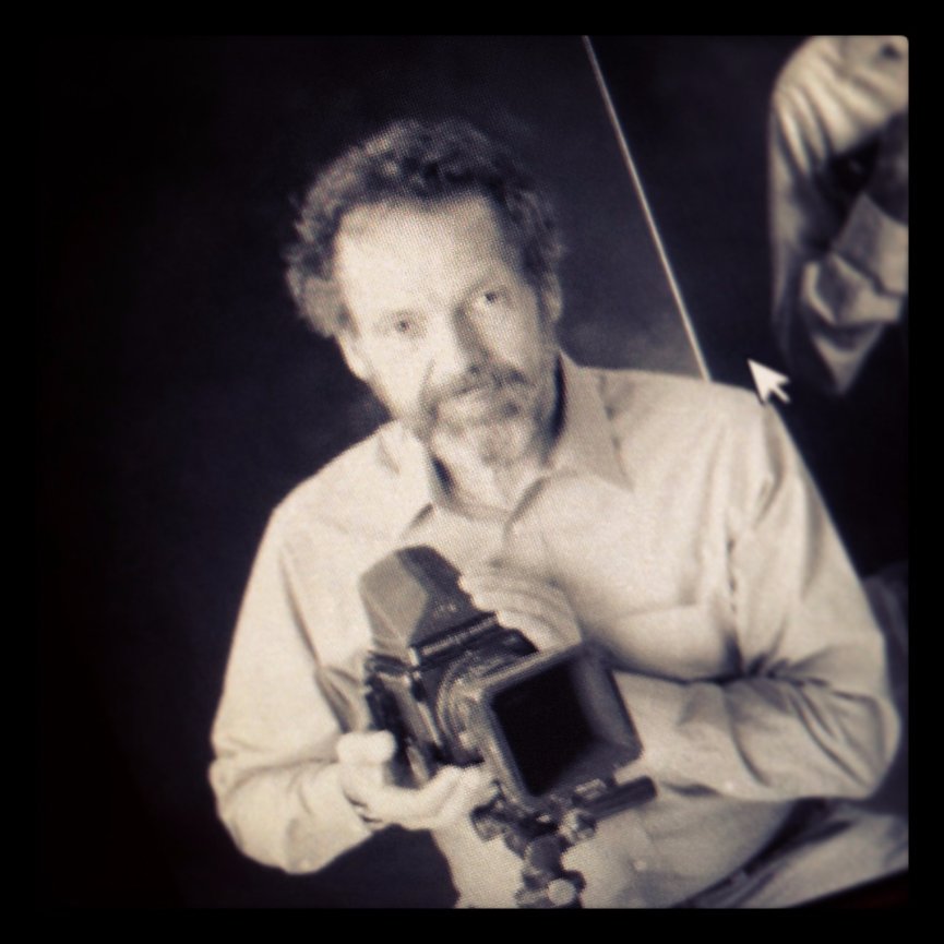 Founding Member, Harvey Henningsen