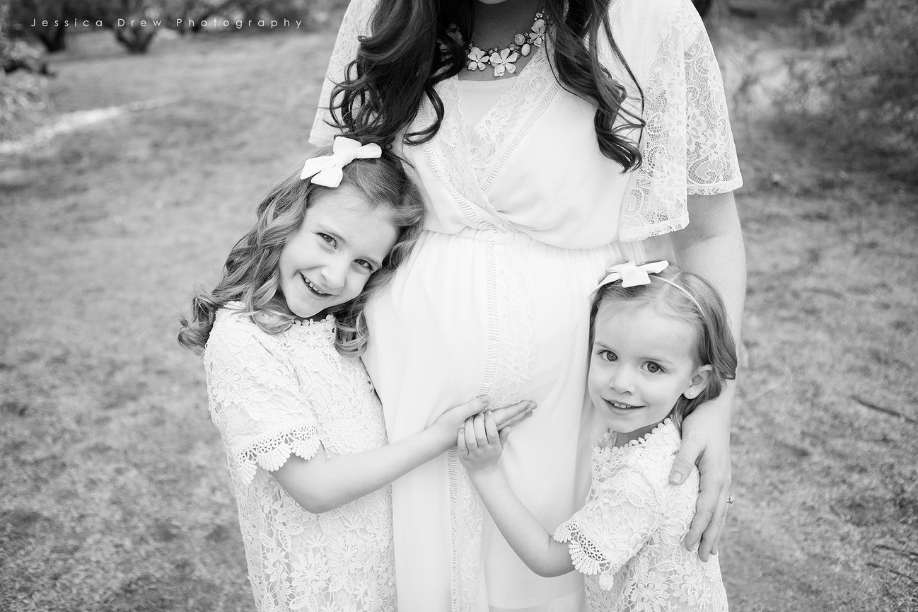 MIA + DIXON - SNOW BASIN, UT