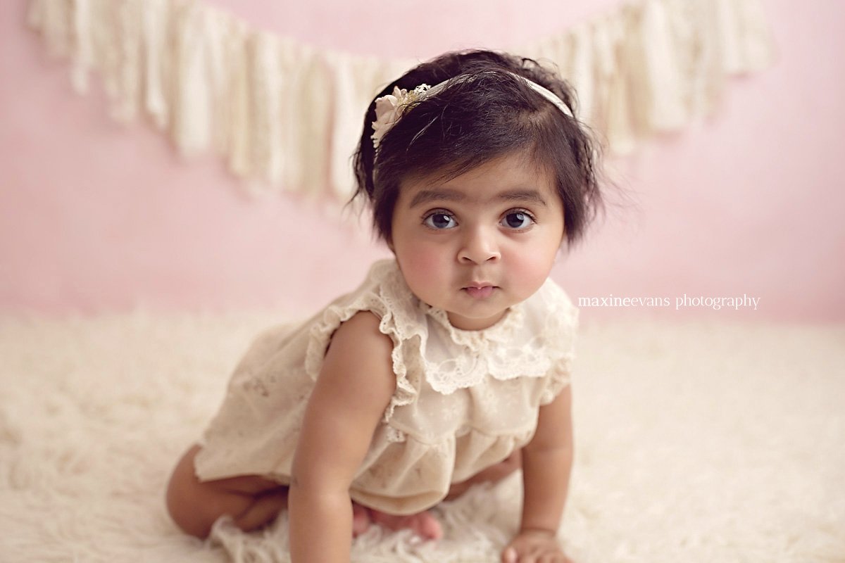 Baby Photographer West Hills